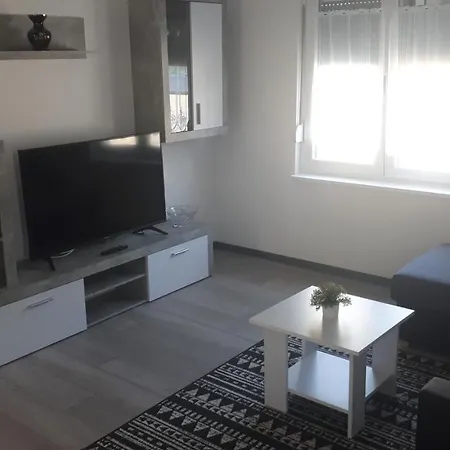 Appartement Kristina Crikvenica