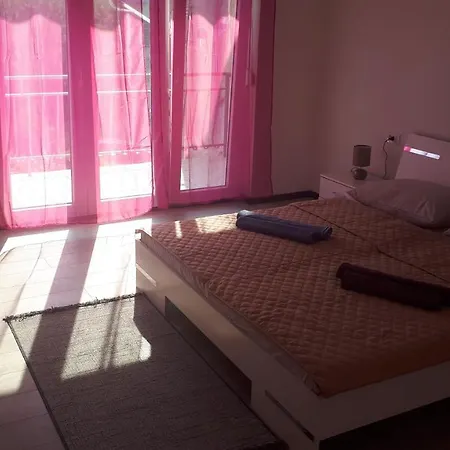 Apartament Kristina
