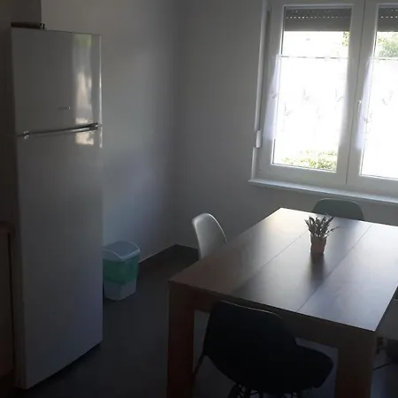 Apartman Kristina