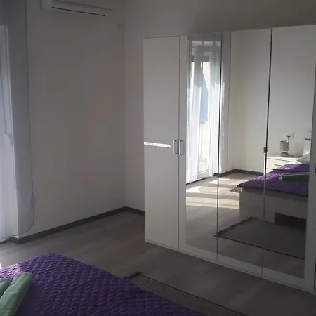 Kristina Apartman Crikvenica