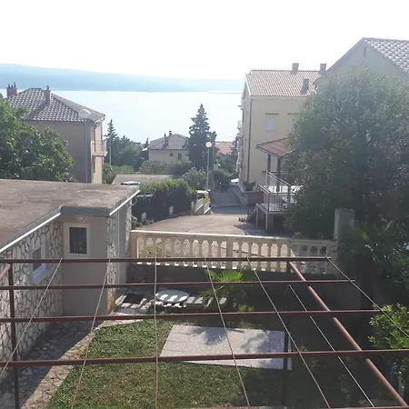 Apartament Kristina *