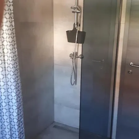 Apartament Kristina