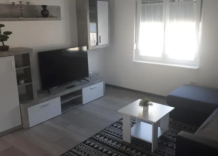 Apartman Kristina Crikvenica
