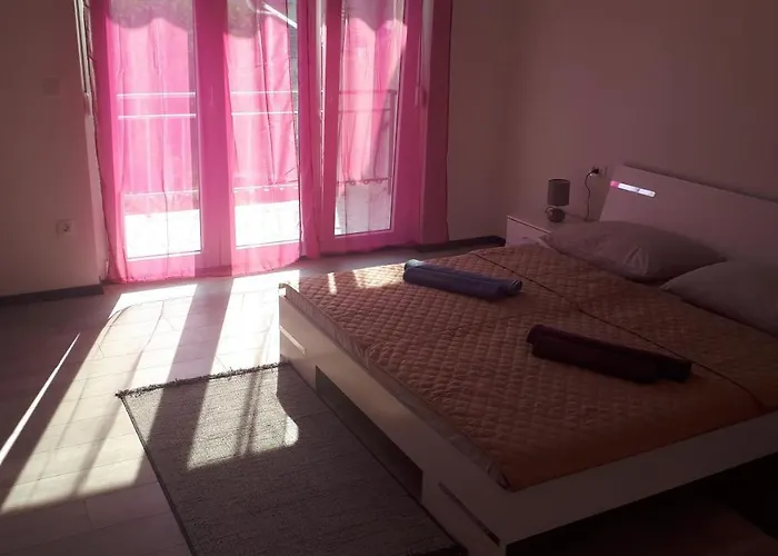 Apartman Kristina