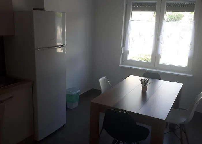 Apartman Kristina