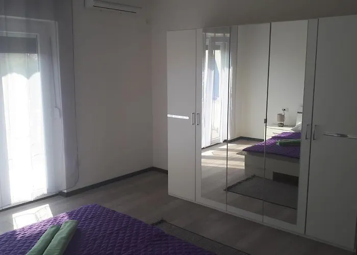 Kristina Apartman Crikvenica