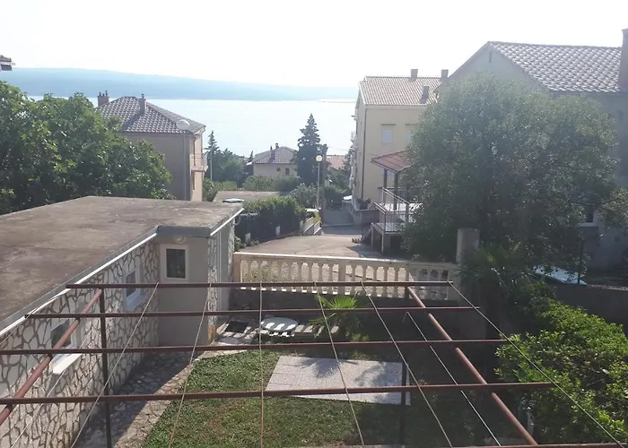 Apartman Kristina *